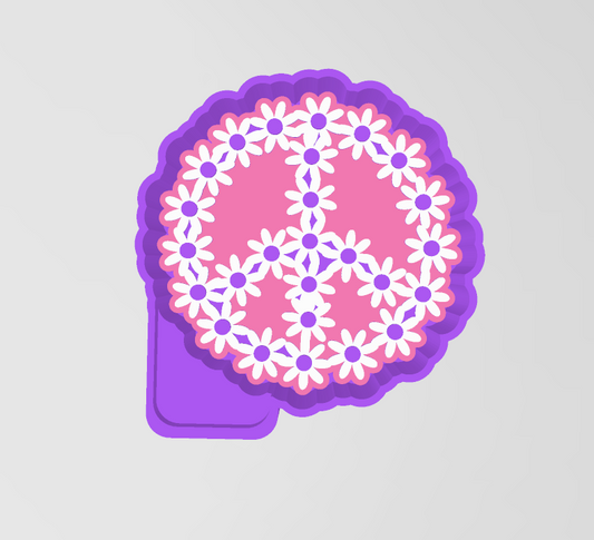 Peace Daisys