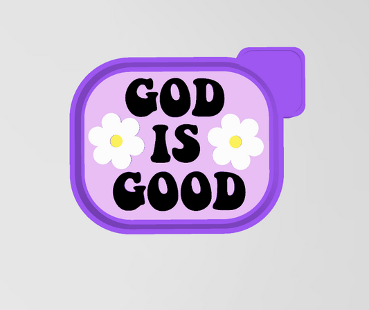 God is Good
