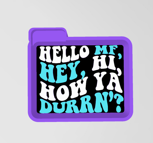 Hellur