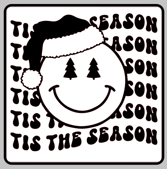 Tis the Season INSERT