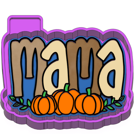 Mama Fall