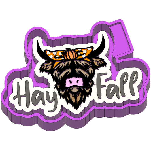 Hay Fall