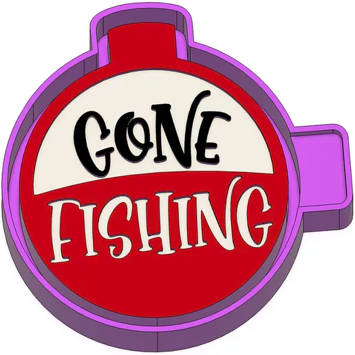 Gone Fishing