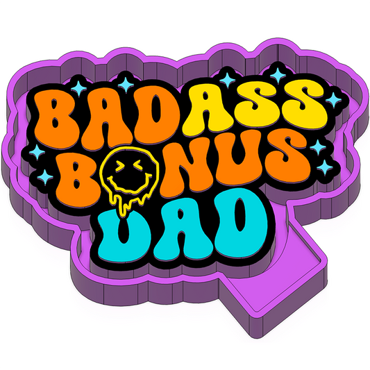 Bonus Dad