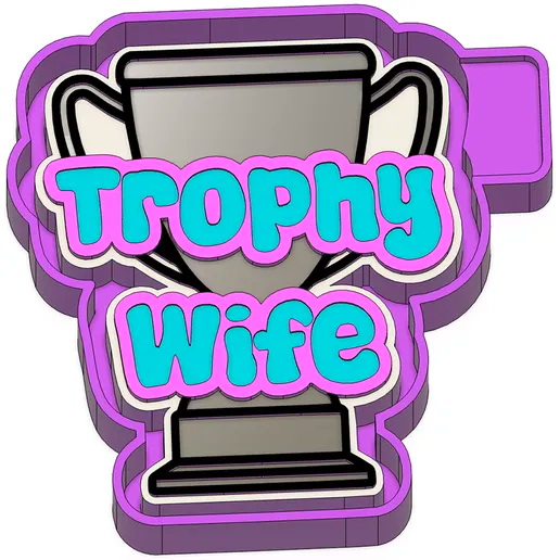 Trophy Wife