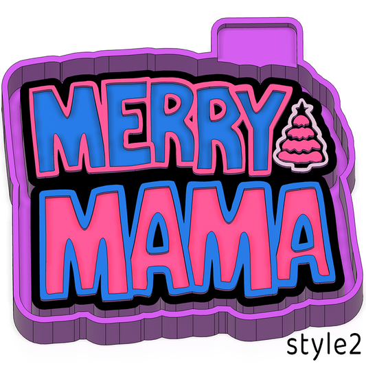 Merry Mama