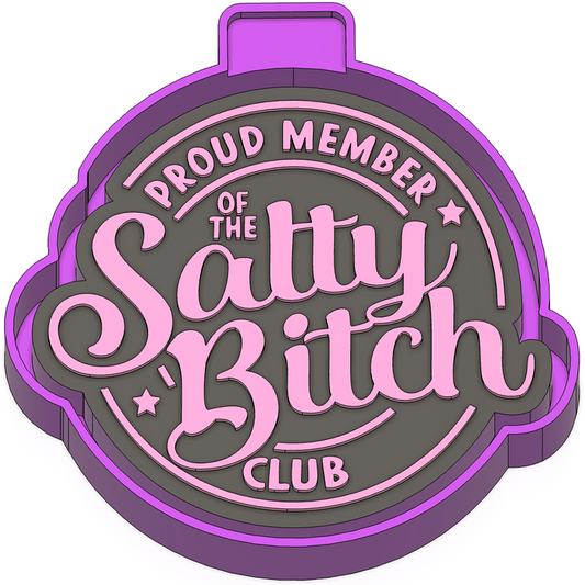 Salty B Club