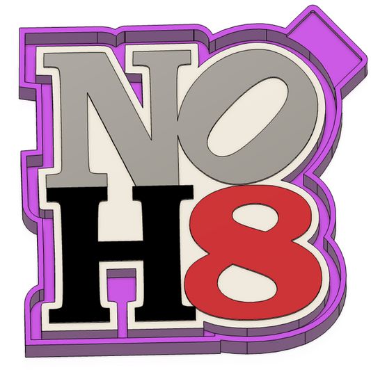 Noh8