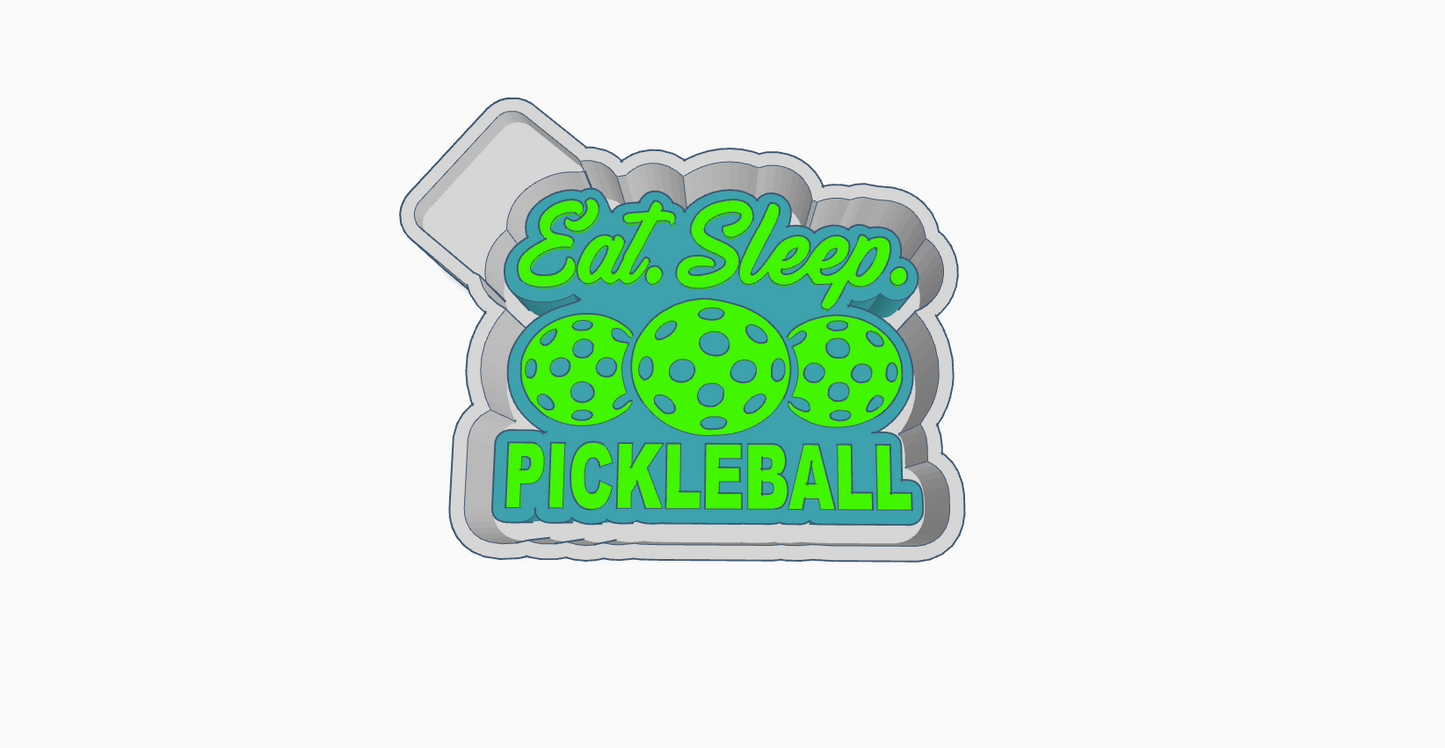 Pickleball