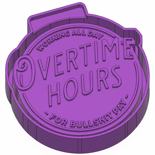 Overtime Hours