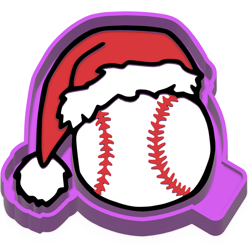 Merry Baseball