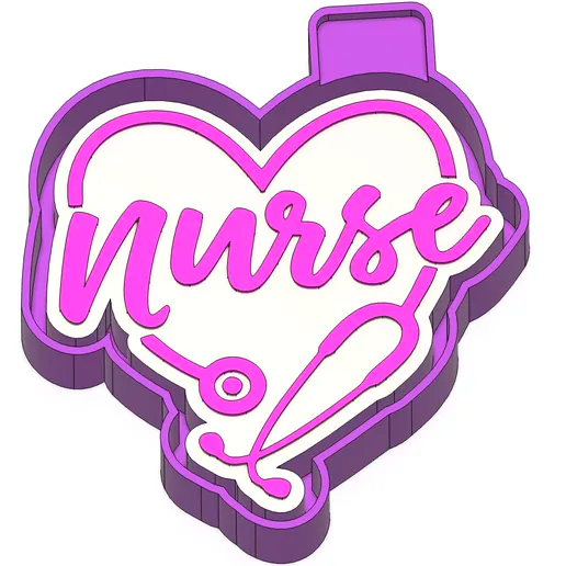 Nurse mold