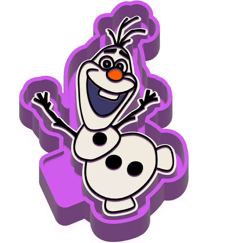 Olaf Mold