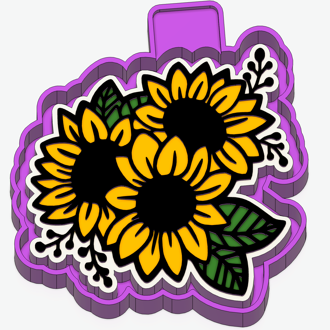 Sunflower bundle