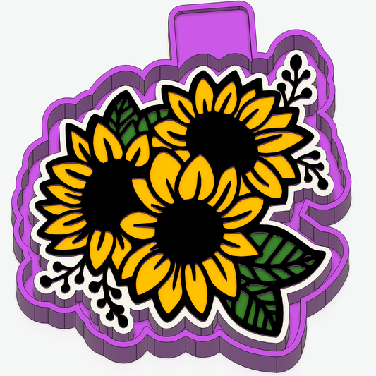 Sunflower bundle